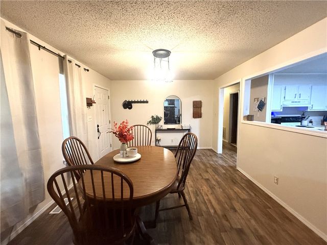 254 Hill Boulevard, London, AR 72847