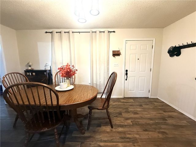 254 Hill Boulevard, London, AR 72847