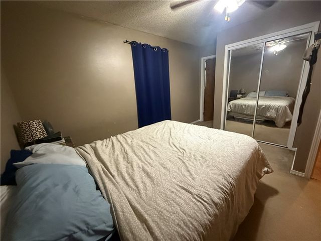 254 Hill Boulevard, London, AR 72847