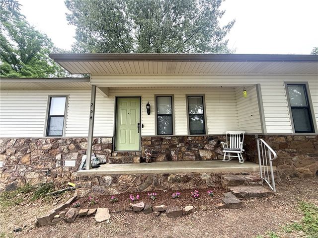 254 Hill Boulevard, London, AR 72847