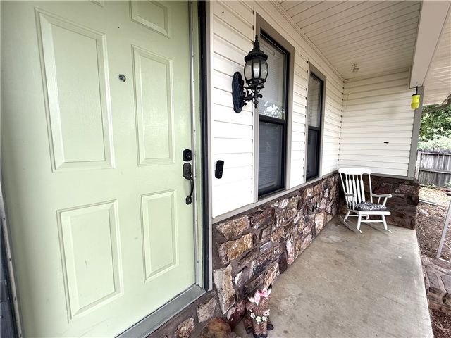 254 Hill Boulevard, London, AR 72847