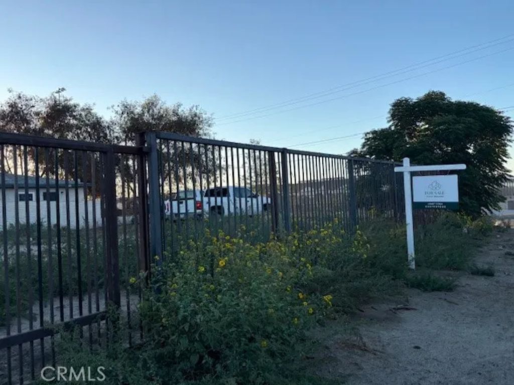 0 Cabrera, San Bernardino, CA 92411