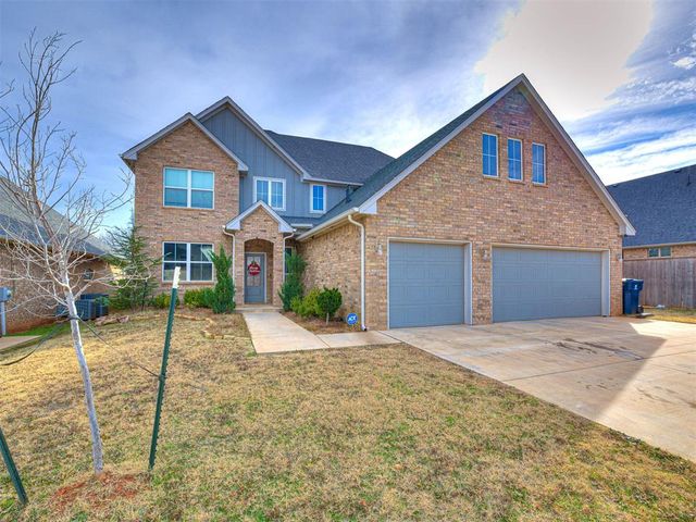 14108 Center Village Way, Piedmont, OK 73078