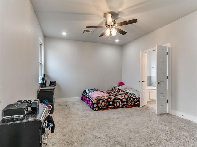 14108 Center Village Way, Piedmont, OK 73078