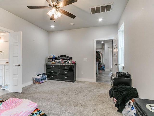 14108 Center Village Way, Piedmont, OK 73078