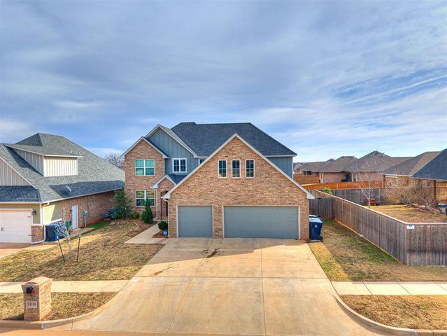 14108 Center Village Way, Piedmont, OK 73078