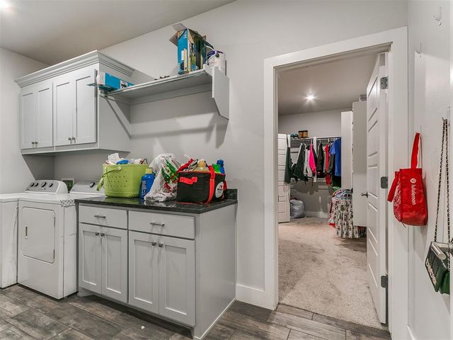 14108 Center Village Way, Piedmont, OK 73078