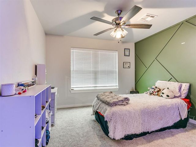 14108 Center Village Way, Piedmont, OK 73078