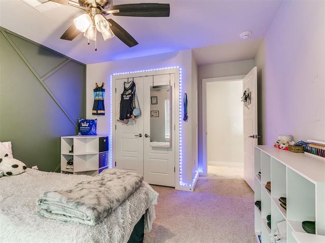 14108 Center Village Way, Piedmont, OK 73078