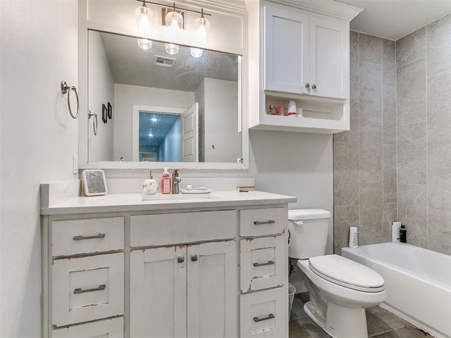 14108 Center Village Way, Piedmont, OK 73078