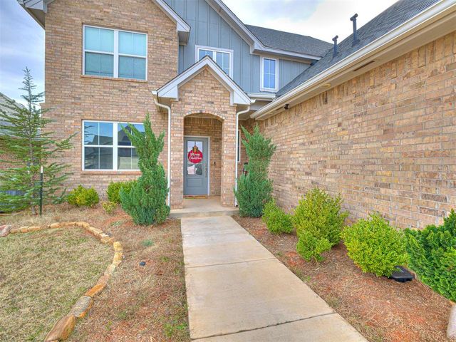 14108 Center Village Way, Piedmont, OK 73078