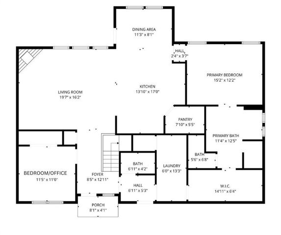 14108 Center Village Way, Piedmont, OK 73078