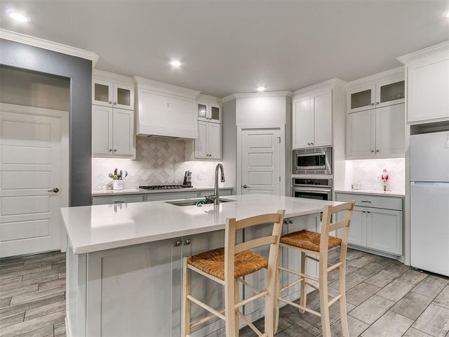 14108 Center Village Way, Piedmont, OK 73078