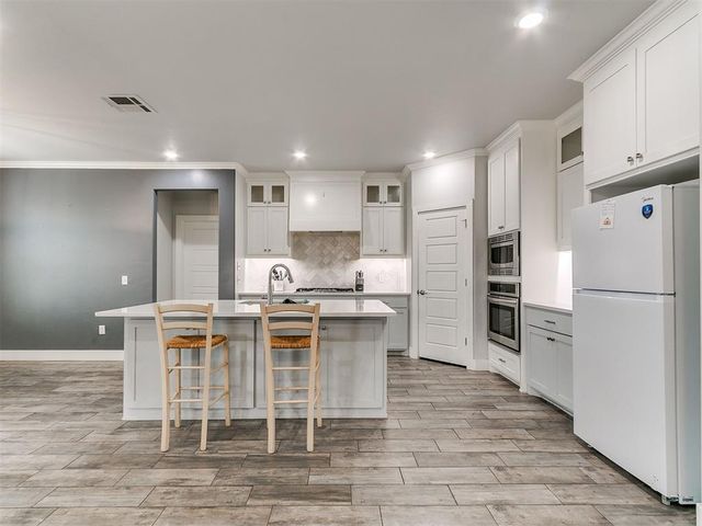 14108 Center Village Way, Piedmont, OK 73078