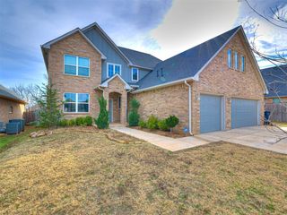 14108 Center Village Way, Piedmont, OK 73078