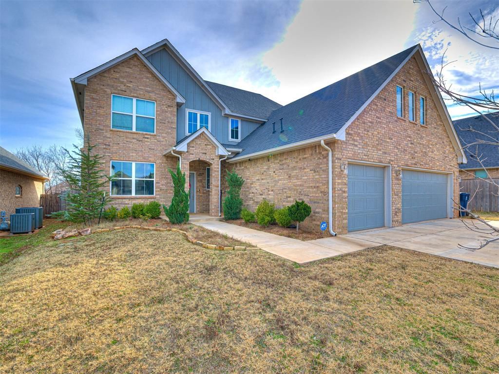 14108 Center Village Way, Piedmont, OK 73078