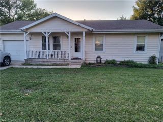 1105 N Doniphan Street, Lawson, MO 64062