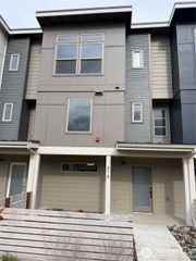 678 (Lot 20) W Kline Road, Bellingham, WA 98226