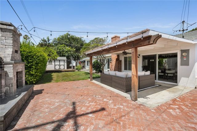 2748 E Dorothy, Orange, CA 92869