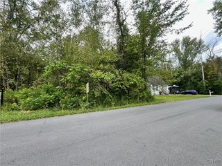 0 Morgan Road, Van Buren, NY 13027
