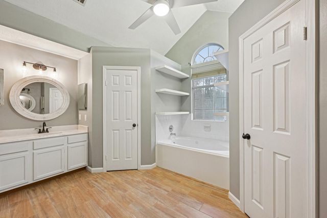 4923 Echo Falls Drive, Houston, TX 77345