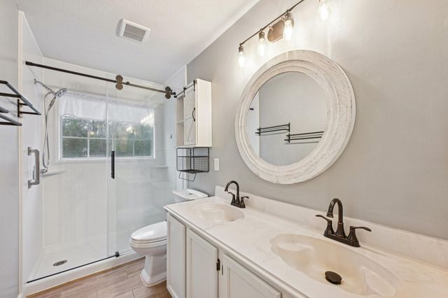 4923 Echo Falls Drive, Houston, TX 77345