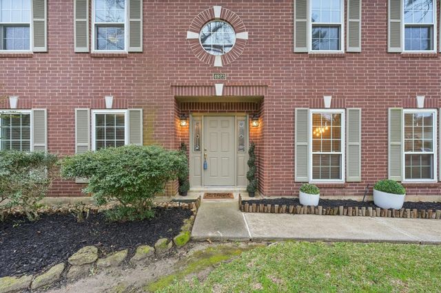 4923 Echo Falls Drive, Houston, TX 77345