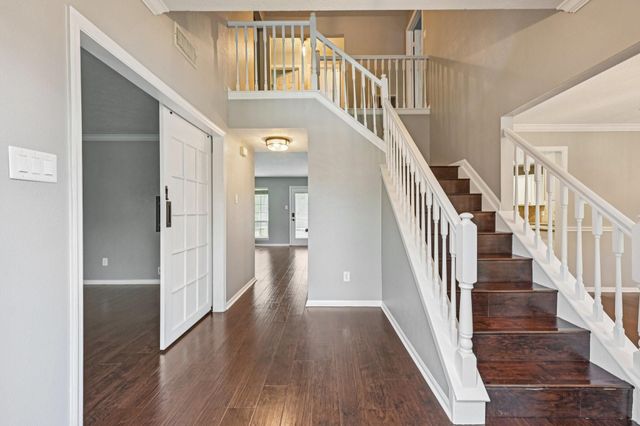 4923 Echo Falls Drive, Houston, TX 77345