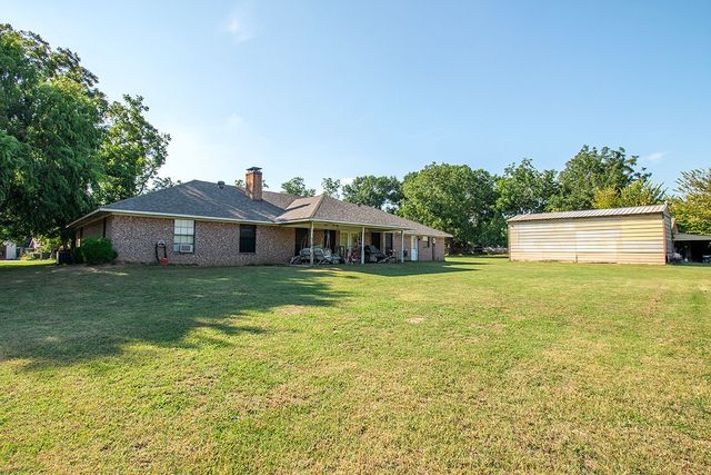1000 N Waldrip Street, Grand Saline, TX 75140