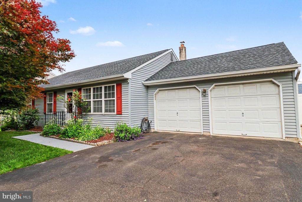 280 MADISON AVE, Warminster, PA 18974