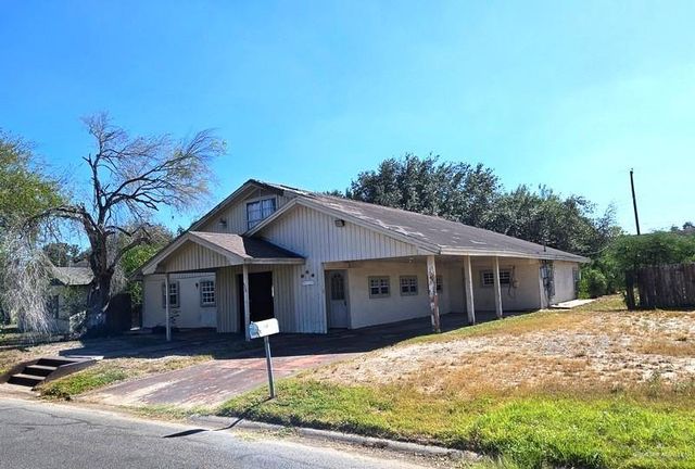 1006 E 12th Street, Mission, TX 78572