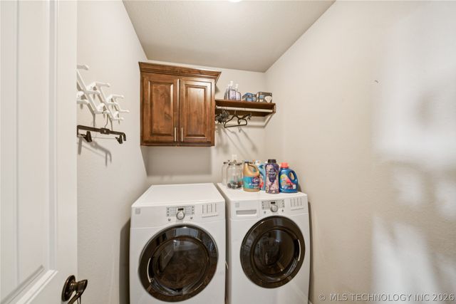 1623 E Fulton Place, Broken Arrow, OK 74012