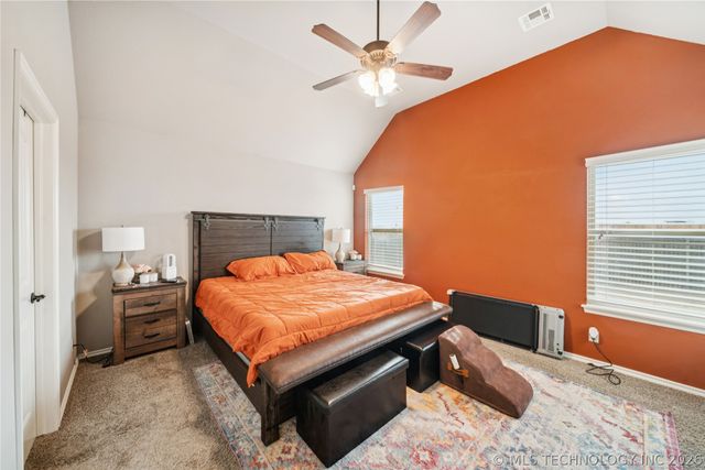 1623 E Fulton Place, Broken Arrow, OK 74012