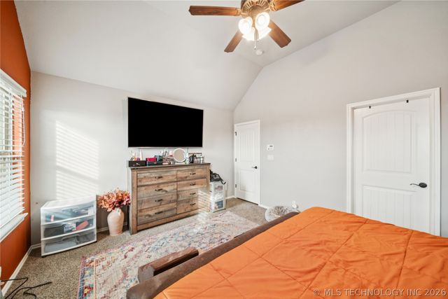 1623 E Fulton Place, Broken Arrow, OK 74012