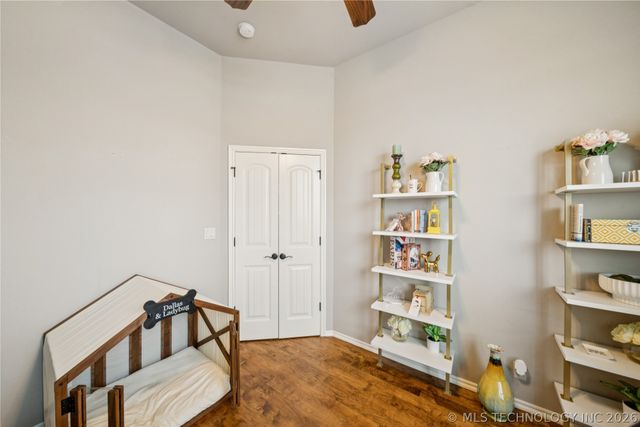 1623 E Fulton Place, Broken Arrow, OK 74012