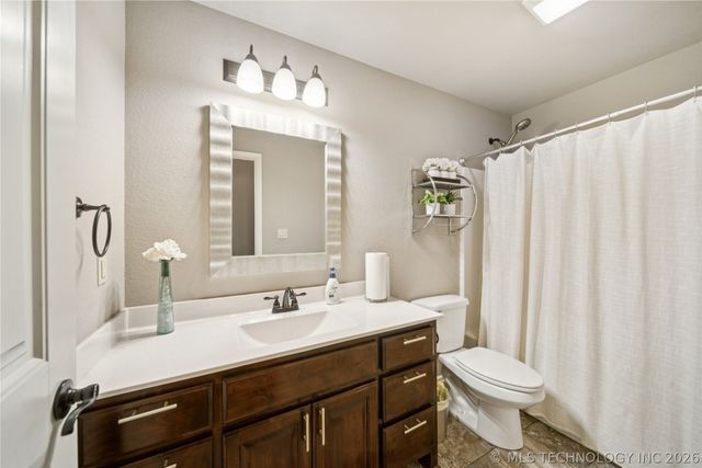 1623 E Fulton Place, Broken Arrow, OK 74012