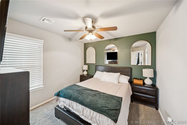 1623 E Fulton Place, Broken Arrow, OK 74012