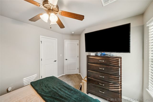 1623 E Fulton Place, Broken Arrow, OK 74012