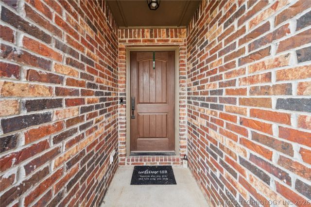 1623 E Fulton Place, Broken Arrow, OK 74012