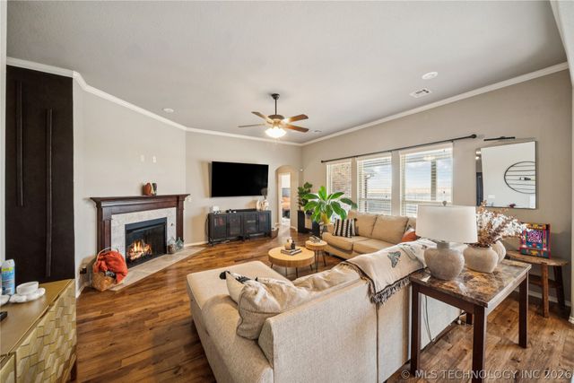 1623 E Fulton Place, Broken Arrow, OK 74012