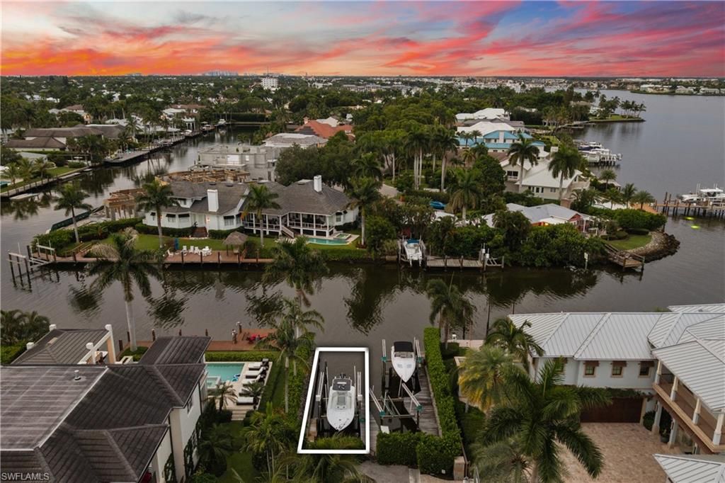 2131 Marina DR, NAPLES, FL 34102 — photo 3