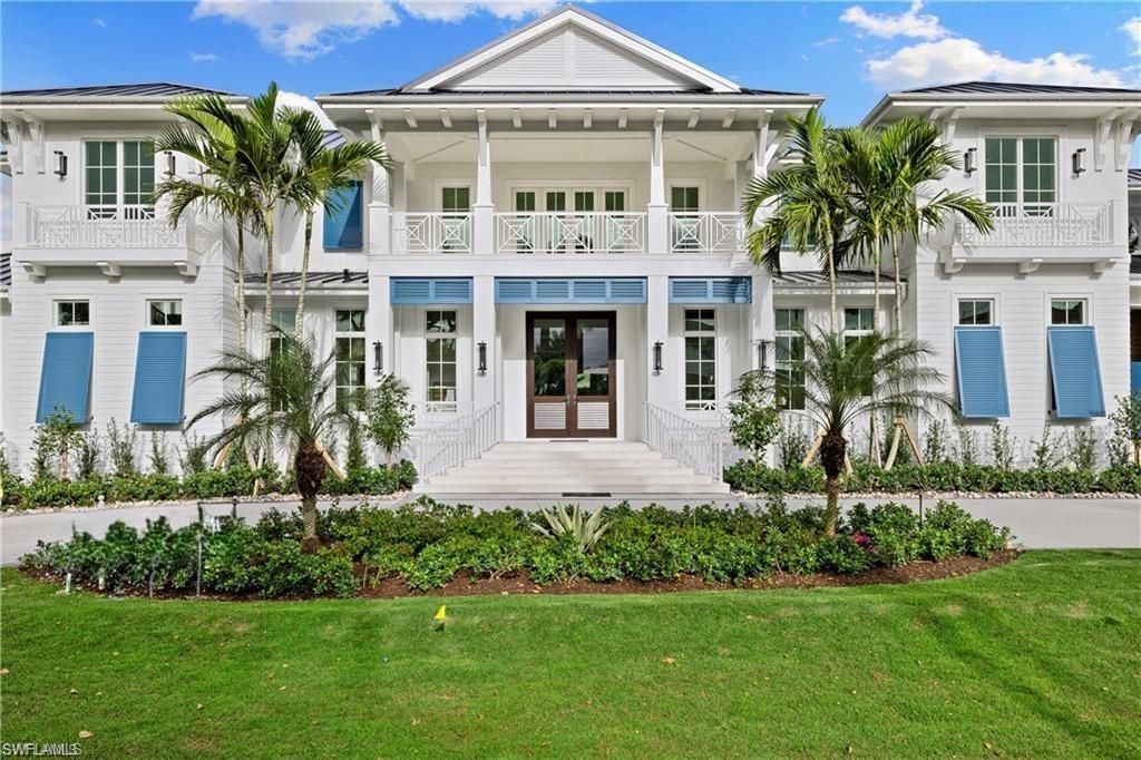 2131 Marina DR, NAPLES, FL 34102 — photo 4