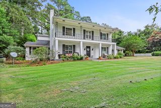 420 Ridgecrest Road, Lagrange, GA 30240
