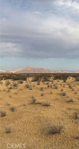 0 Hills Road, Adelanto, CA 92301