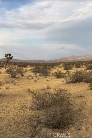 0 Hills Road, Adelanto, CA 92301