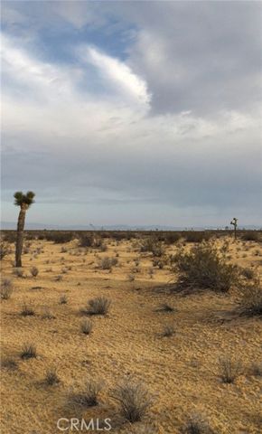 0 Hills Road, Adelanto, CA 92301