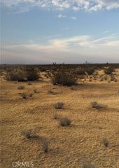 0 Hills Road, Adelanto, CA 92301