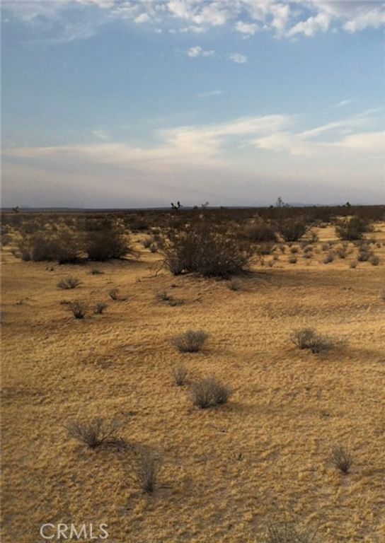 0 Hills Road, Adelanto, CA 92301