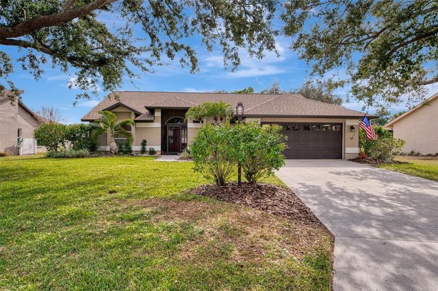 684 SUGARWOOD TRAIL, Venice, FL 34292