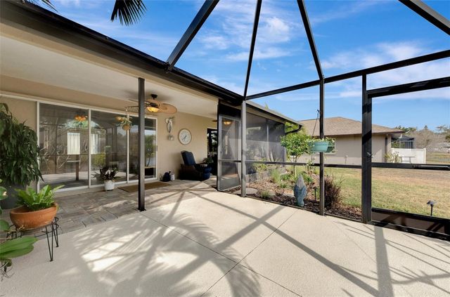 684 SUGARWOOD TRAIL, Venice, FL 34292